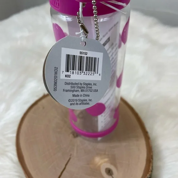 Sloth Coffee Cup Water Bottle NWT - Picture 7 of 11